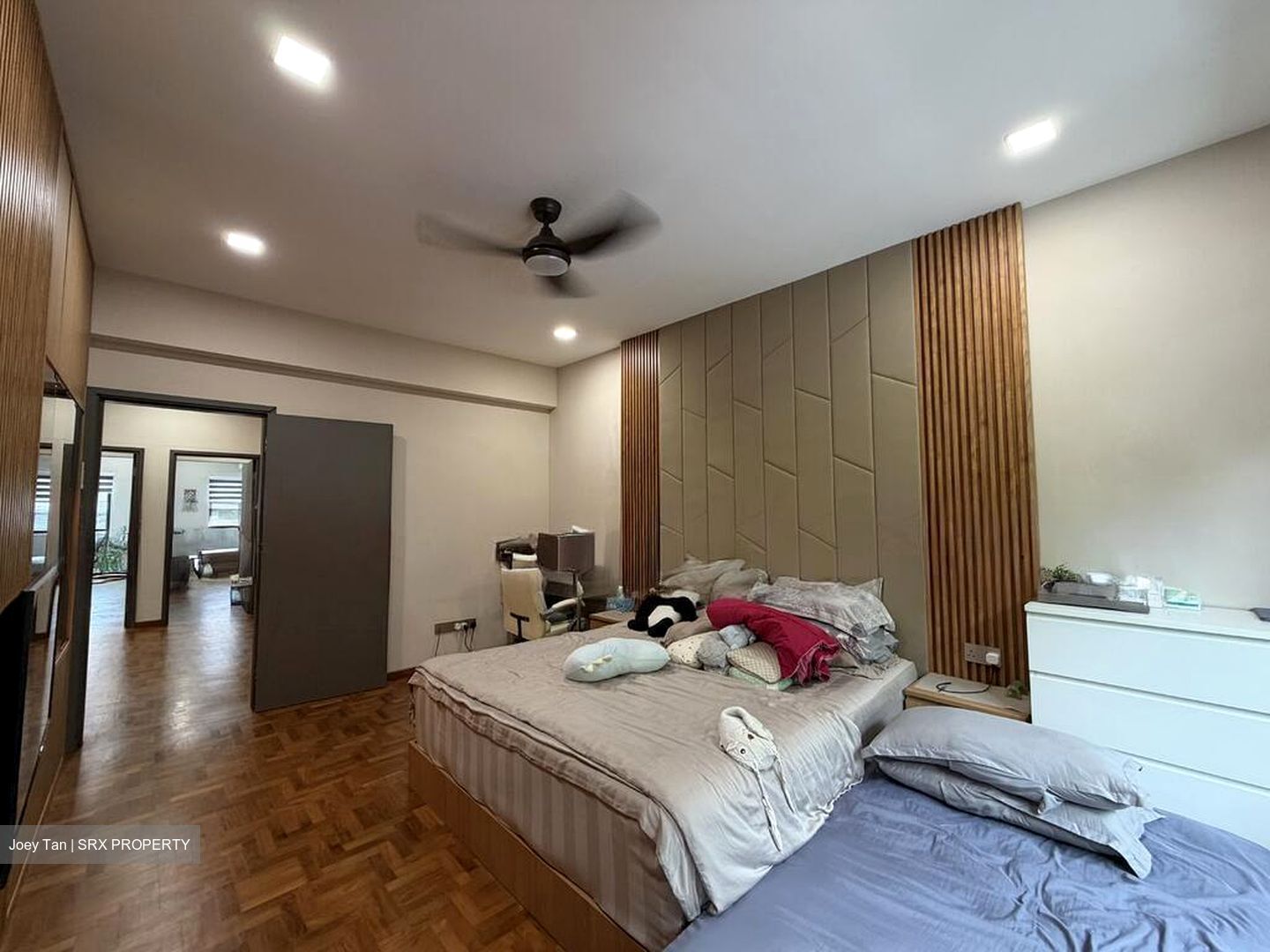 Sunbird Avenue (D16), Semi-Detached #515601081
